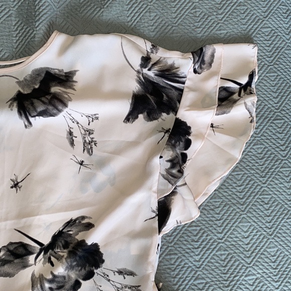 Express top - Picture 3 of 9